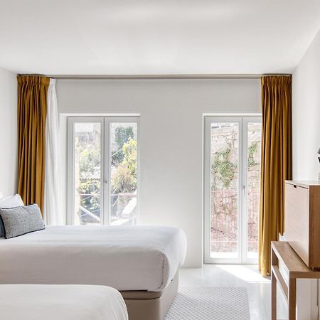 L'Olivier 23 - 2 Apartments In A Recently Renovated Guesthouse Porto Exteriér fotografie
