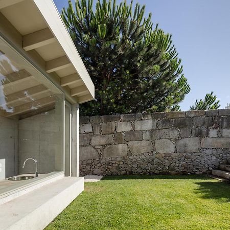 L'Olivier 23 - 2 Apartments In A Recently Renovated Guesthouse Porto Exteriér fotografie