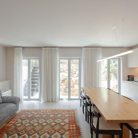 L'Olivier 23 - 2 Apartments In A Recently Renovated Guesthouse Porto Exteriér fotografie