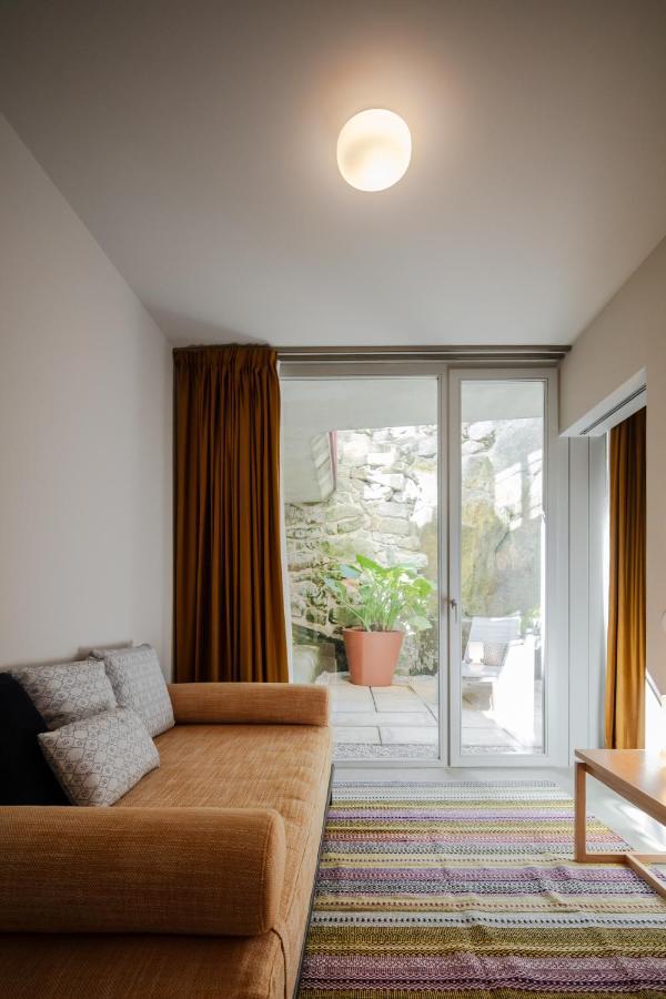 L'Olivier 23 - 2 Apartments In A Recently Renovated Guesthouse Porto Exteriér fotografie