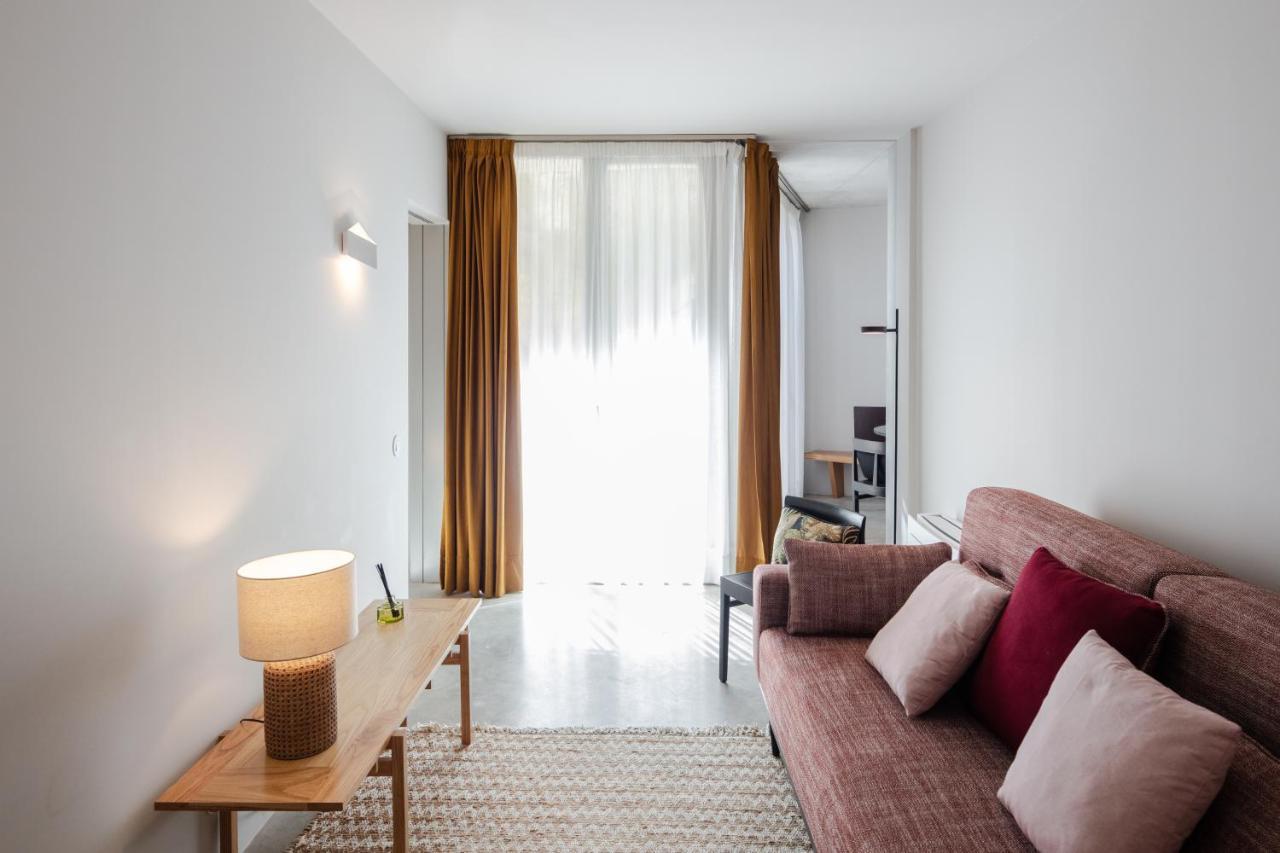 L'Olivier 23 - 2 Apartments In A Recently Renovated Guesthouse Porto Exteriér fotografie