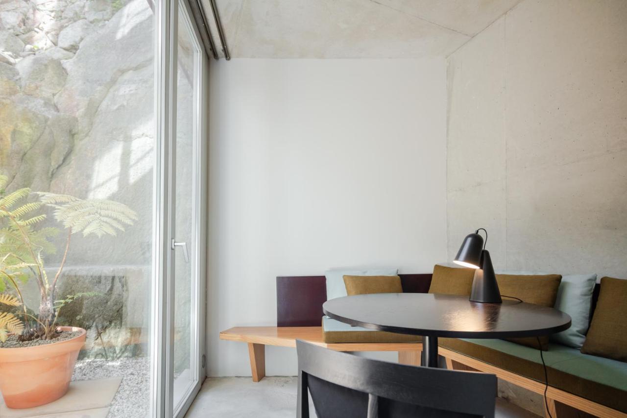L'Olivier 23 - 2 Apartments In A Recently Renovated Guesthouse Porto Exteriér fotografie