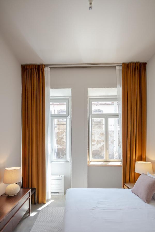 L'Olivier 23 - 2 Apartments In A Recently Renovated Guesthouse Porto Exteriér fotografie