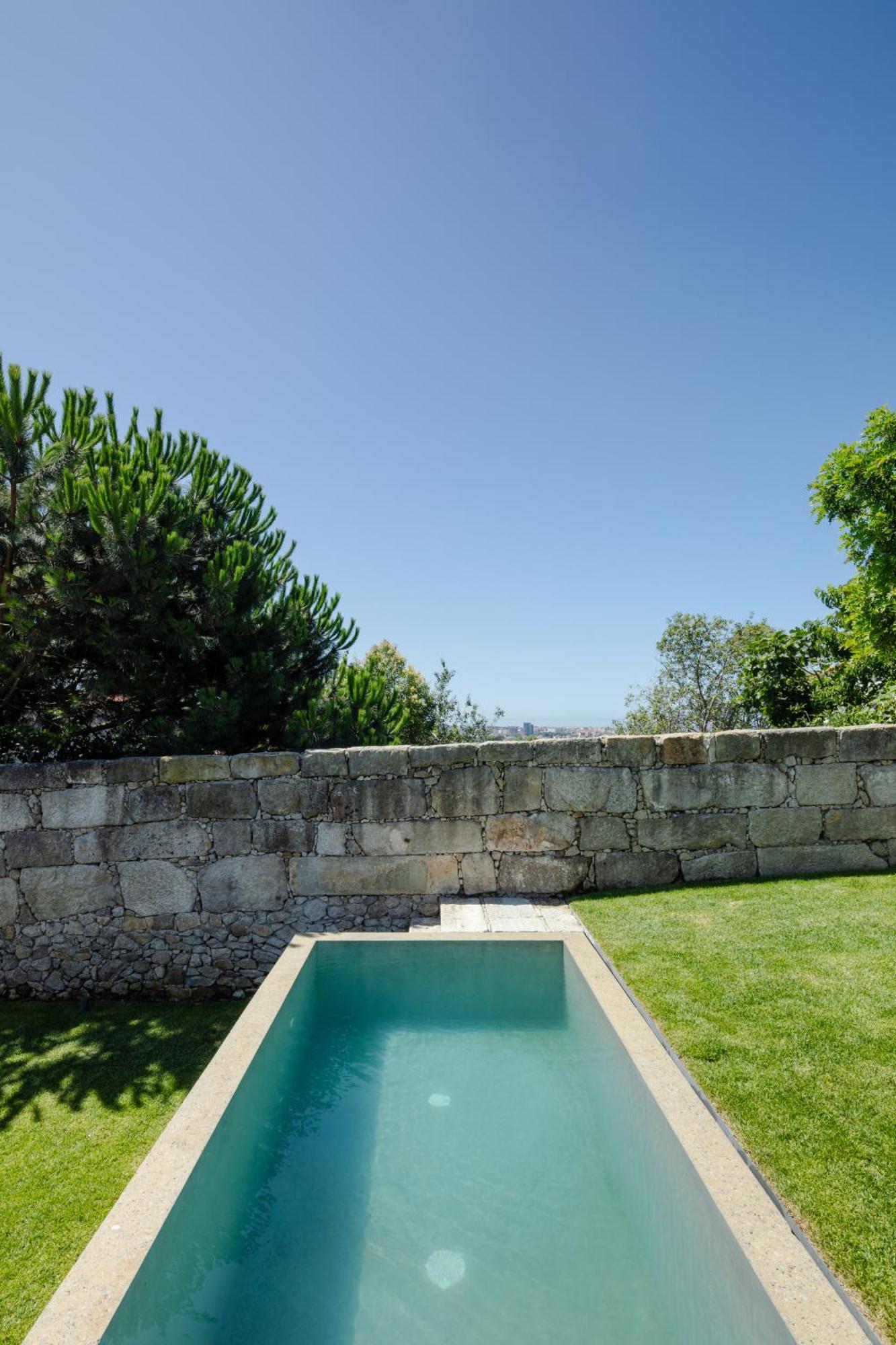 L'Olivier 23 - 2 Apartments In A Recently Renovated Guesthouse Porto Exteriér fotografie