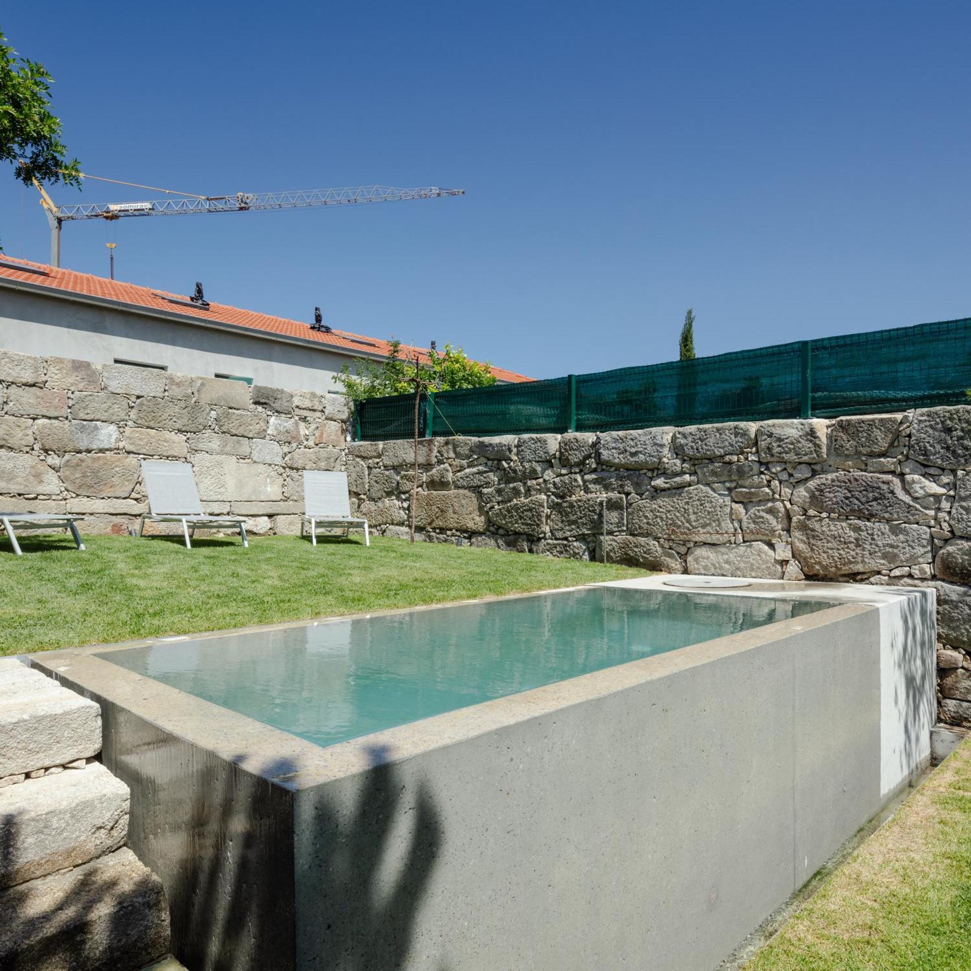 L'Olivier 23 - 2 Apartments In A Recently Renovated Guesthouse Porto Exteriér fotografie