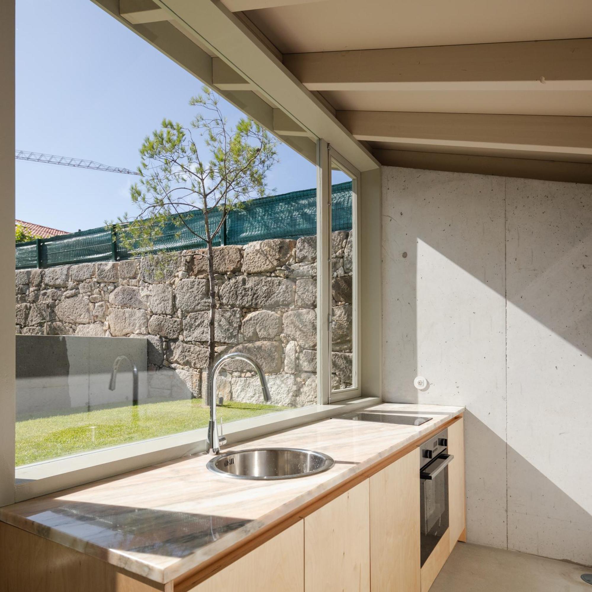 L'Olivier 23 - 2 Apartments In A Recently Renovated Guesthouse Porto Exteriér fotografie