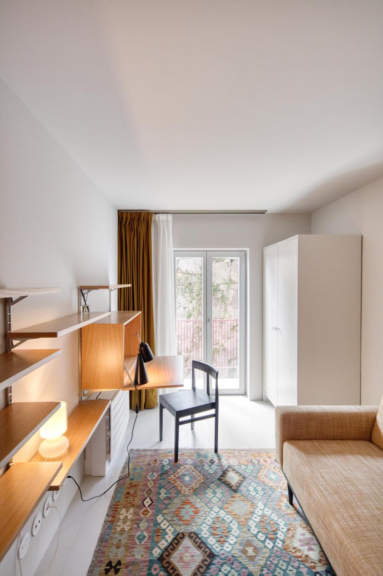 L'Olivier 23 - 2 Apartments In A Recently Renovated Guesthouse Porto Exteriér fotografie