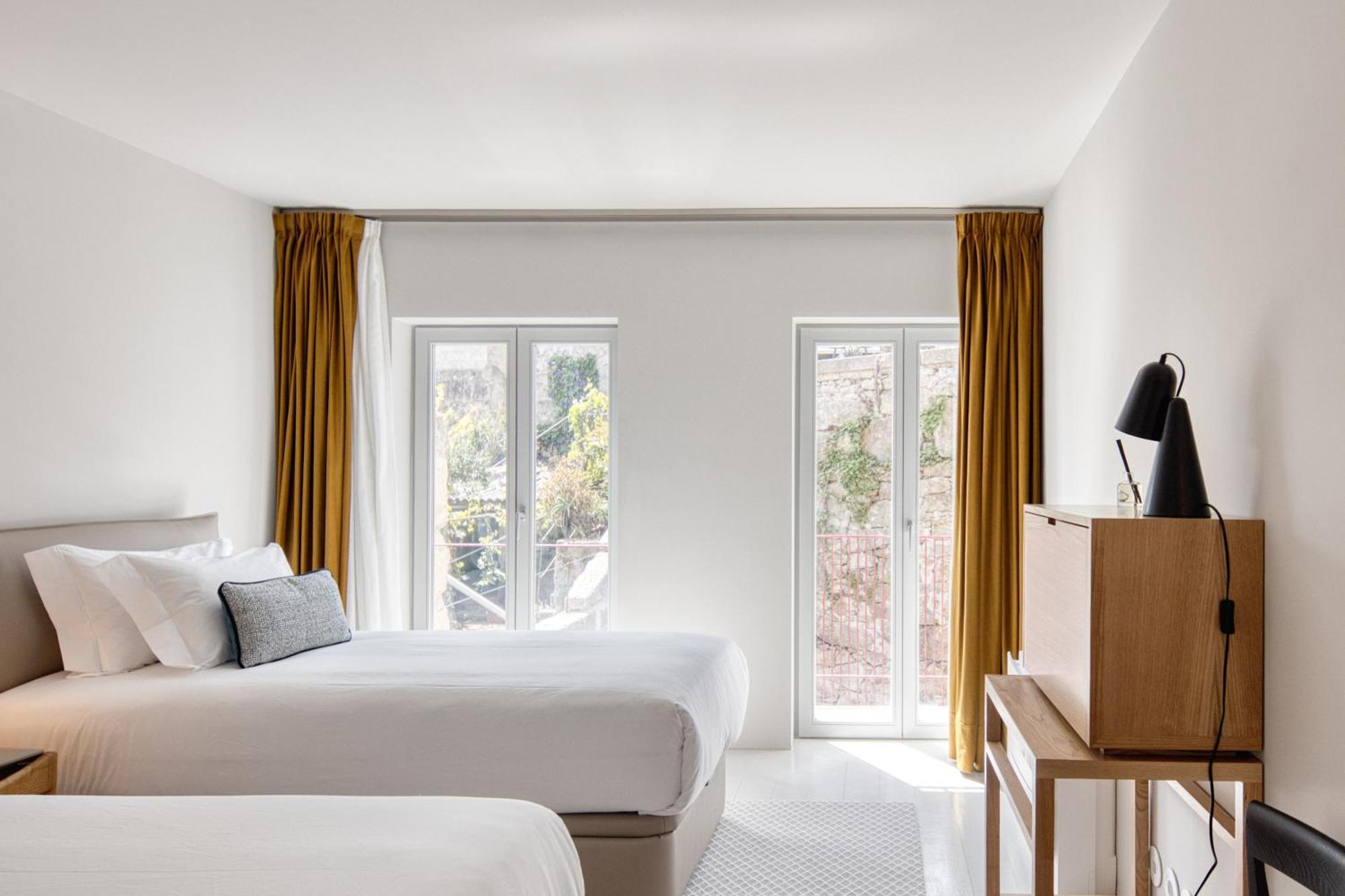 L'Olivier 23 - 2 Apartments In A Recently Renovated Guesthouse Porto Exteriér fotografie