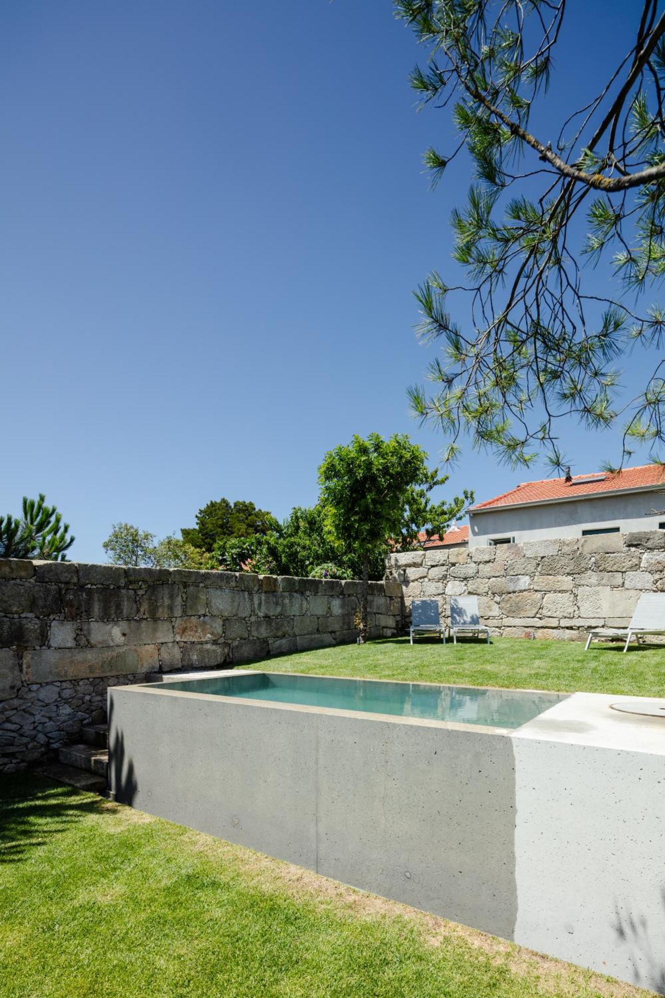 L'Olivier 23 - 2 Apartments In A Recently Renovated Guesthouse Porto Exteriér fotografie