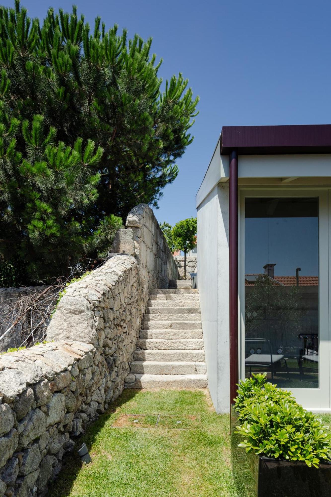 L'Olivier 23 - 2 Apartments In A Recently Renovated Guesthouse Porto Exteriér fotografie