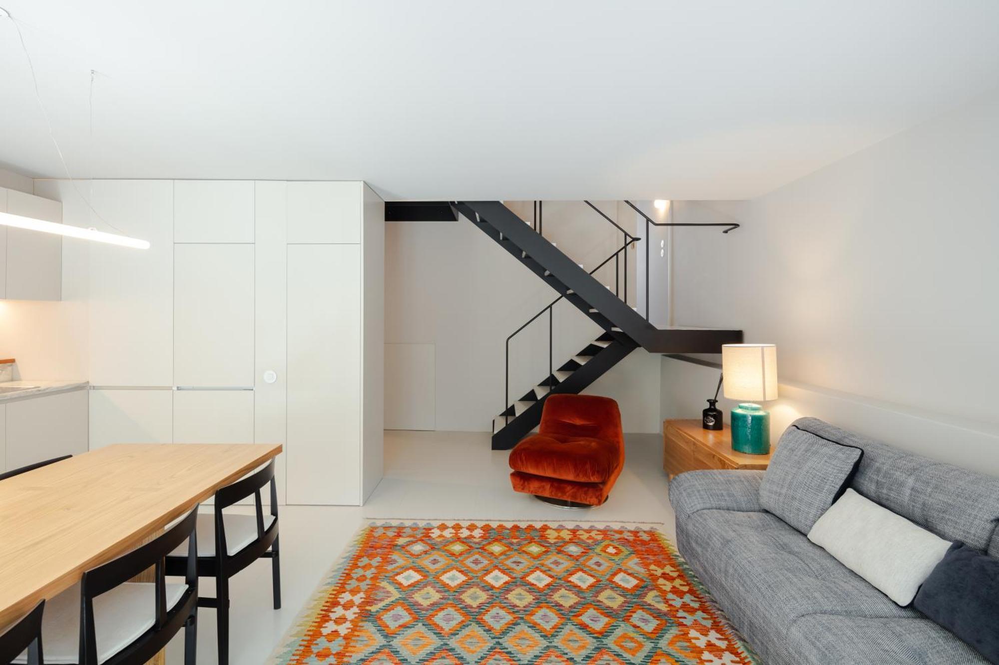 L'Olivier 23 - 2 Apartments In A Recently Renovated Guesthouse Porto Exteriér fotografie