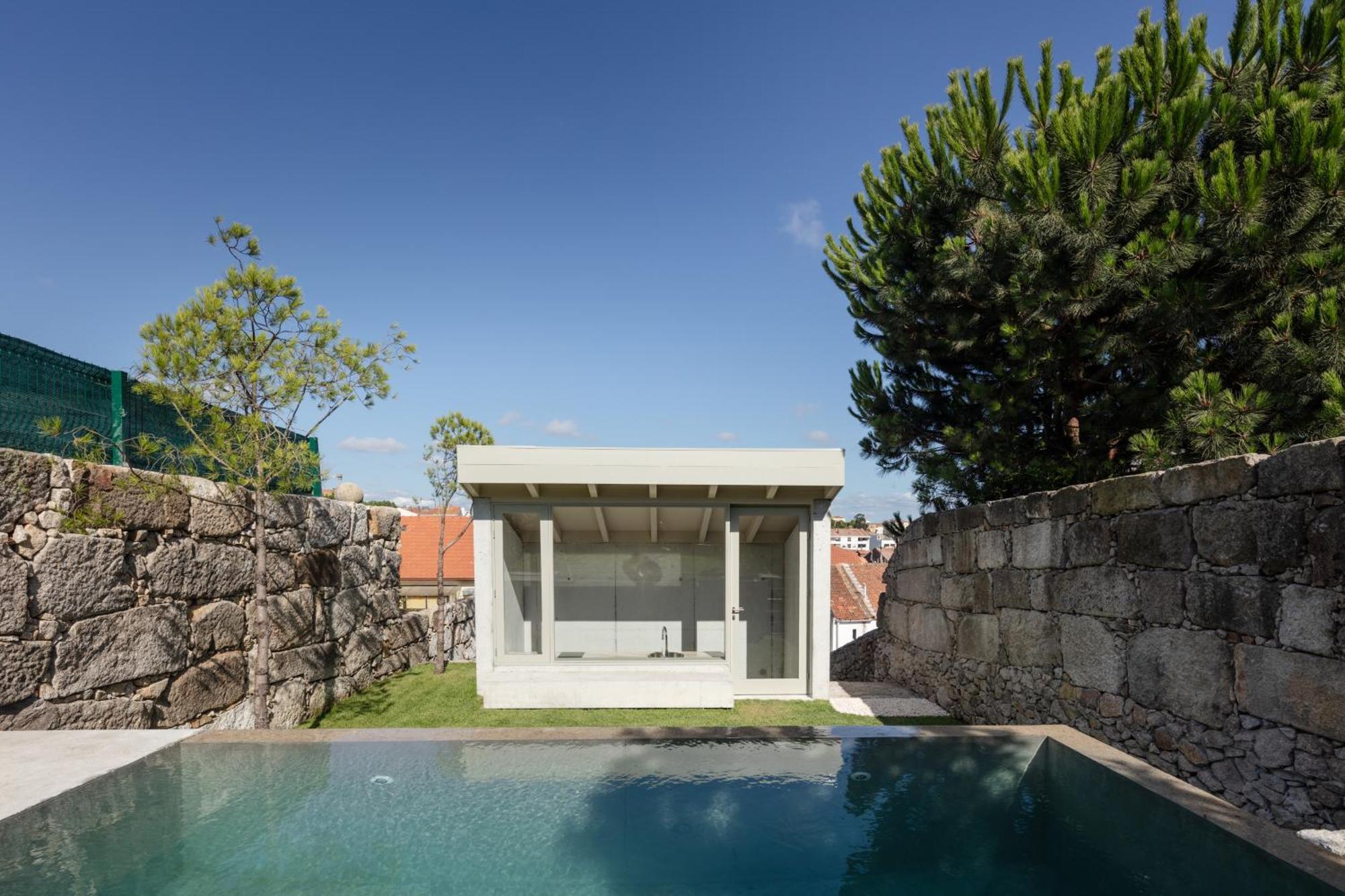 L'Olivier 23 - 2 Apartments In A Recently Renovated Guesthouse Porto Exteriér fotografie